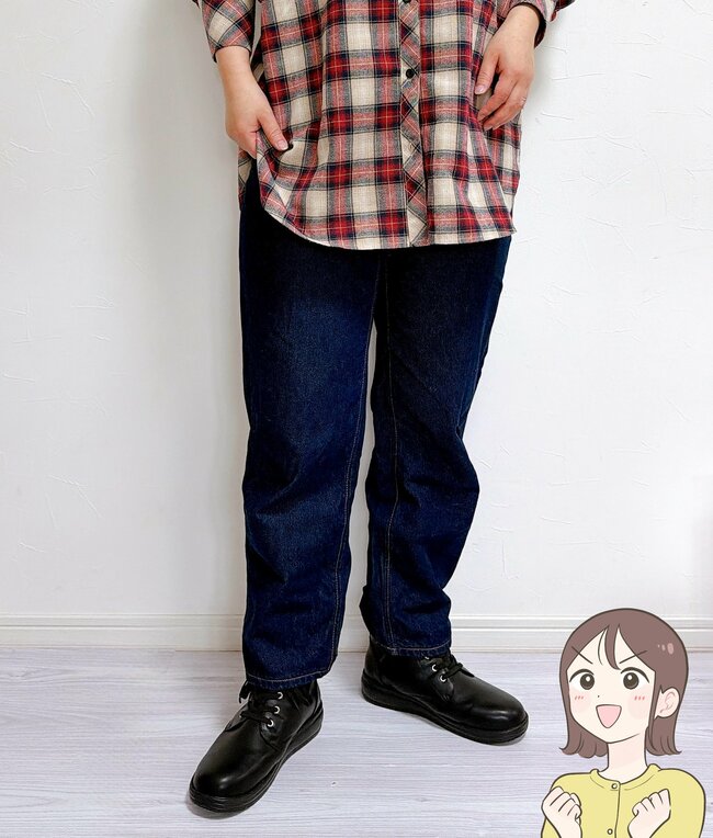 【しまむら】もう普通のブーツに戻れません！立ったまま履ける「おしゃれブーツ」軽くて柔らかくて歩きやすい！《購入レビュー》