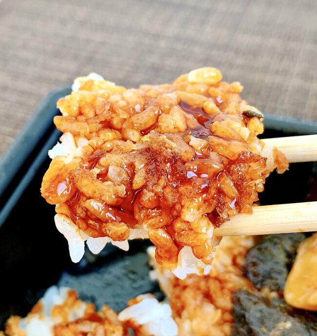 いくらなんでも贅沢すぎる…！ほっともっとの“牡蠣ギュウギュウ弁当”フタを開けてビックリした！《実食レビュー》
