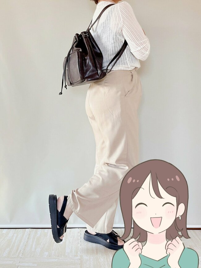 プチプラとは思えない可愛さ！2025年にGUで買ってよかった「おしゃれレディースアイテム」42選