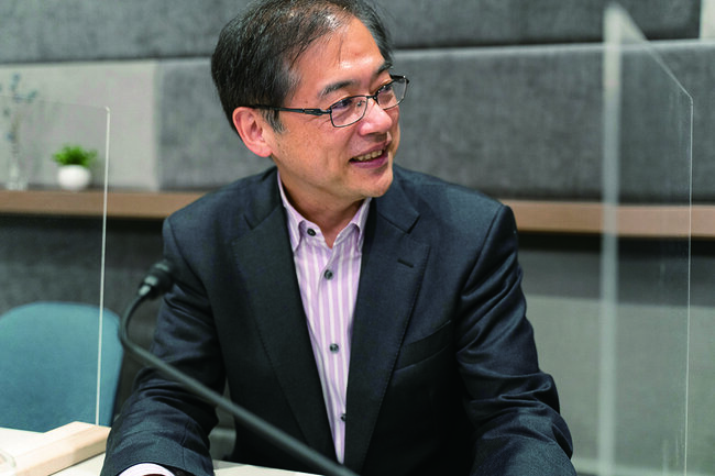 テクノロジーの進化は組織の進化に影響するか。カギとなるのは「リレーショナル・フィールド」