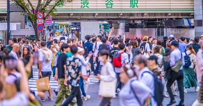 2024年も東京「夏は5カ月」の猛暑に!? 23年の世界平均気温は観測史上最高が確実