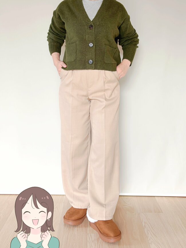 「毎年リピして3足目」GUの“ふわふわシューズ”ポカポカすぎて手放せない!「やっぱりかわいい!」「全色ほしくなりました!」