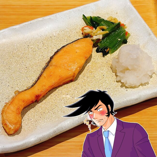 「ご飯4杯はいけました！」やよい軒の“580円モーニング”朝から大満足すぎる！「ご飯おかわりOKなのが嬉しい」「コスパ最高です！」《実食レビュー》