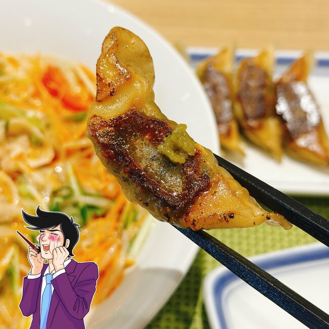 「3食これでも生きていける」リンガーハットの“夏限定メニュー”おいしすぎてスープ完飲した!「毎年2、3回食べる」「めっちゃ美味い」