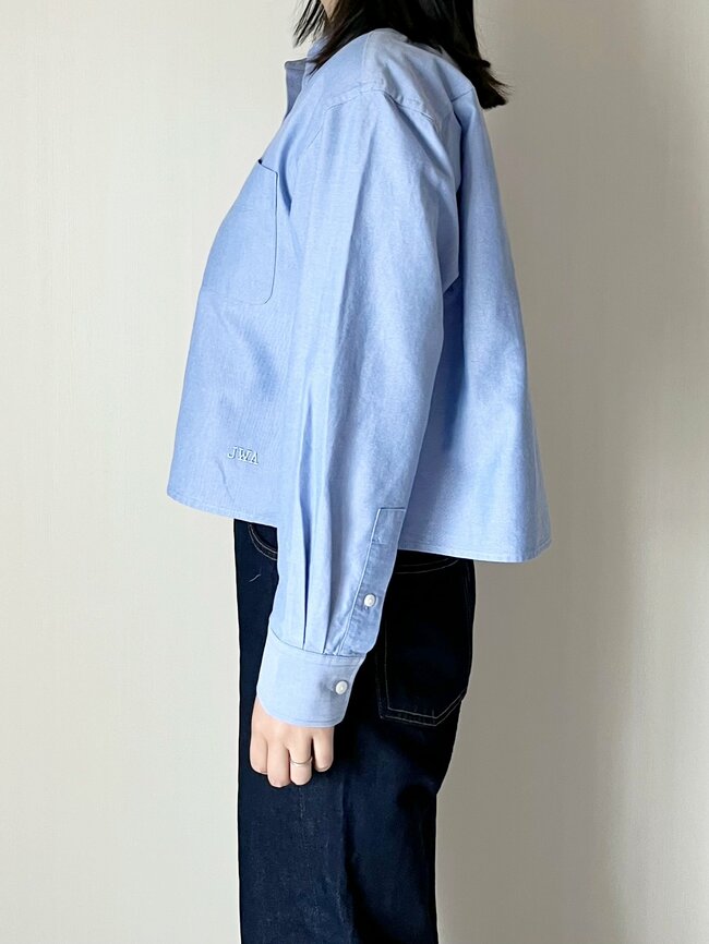 「4着買いました」ユニクロの“着回しトップス”サッと羽織るだけでカワイイ!「スッキリ着られて楽」「着心地が大満足です」