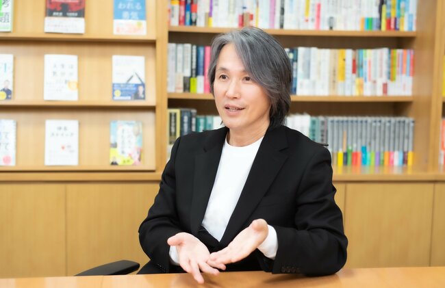 AI時代を生き残るためにマーケターが持つべき「たった一つの視点」