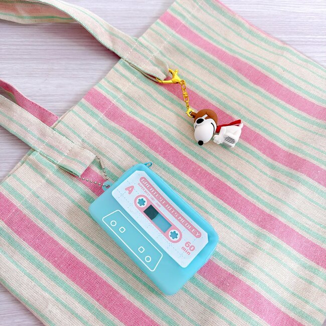 まとめ買いして大正解…!セリアの「めちゃかわトートバッグ」ありそうでなかったデザインに感動した!《購入レビュー》