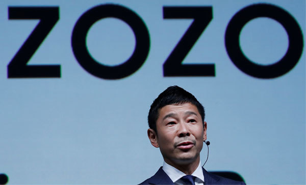 「ZOZO球団」誕生は夢物語とは言い切れない、その意外なシナリオとは