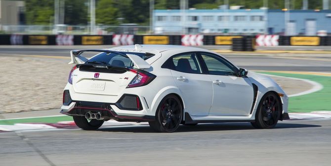 クルマ,車,ホンダ,シビック タイプR