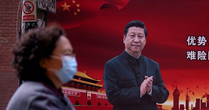習近平