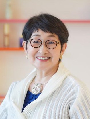 小林照子